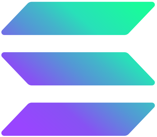 SOLANA Logo